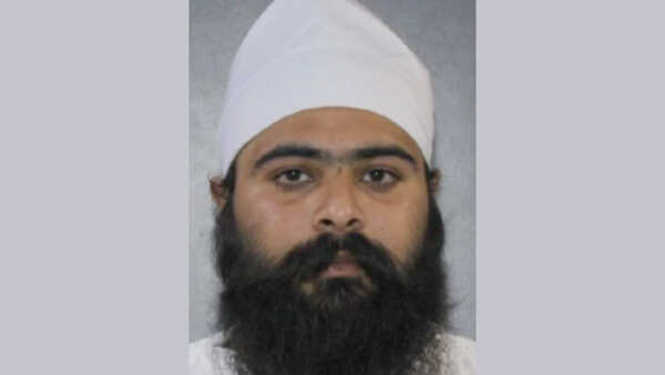 Indian-origin man Jaskaran Saroye held after shooting in Canada linked to extortion violence