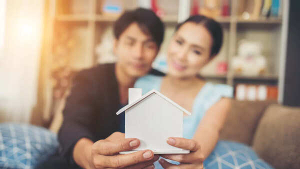Why now is a good time to buy a house