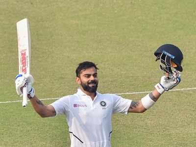 ICC Test rankings: Virat Kohli closes in on top-ranked Steve Smith, Mayank Agarwal breaks into top-10 for first time