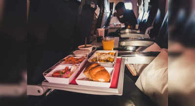 Food service, newspapers to resume in all flights