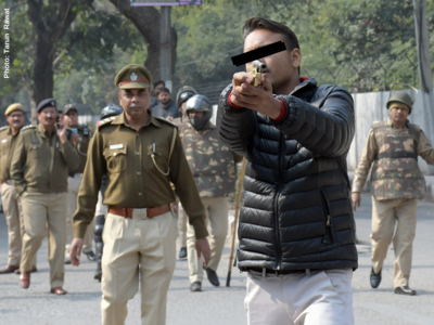Who paid Jamia shooter?' asks Rahul Gandhi