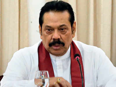 Rajapaksa cannot be acting PM, rules Sri Lankan court