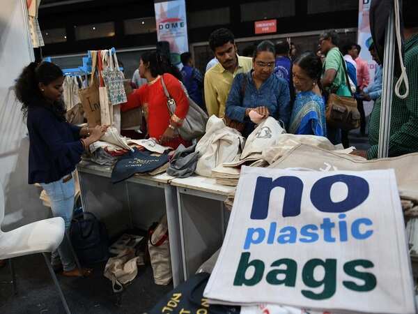 Deadline over: Rs 1.5 crore fines, 60 tons plastic collected in a day in Maharashtra