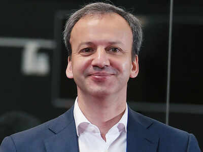 Man behind Russia World Cup, Arkady Dvorkovich, inaugurates Junior Chess Championship in Delhi