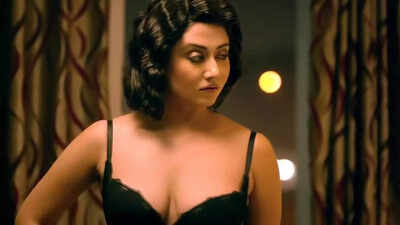 Swastika Mukherjee News: 'Sexual harassment is not a joke ...