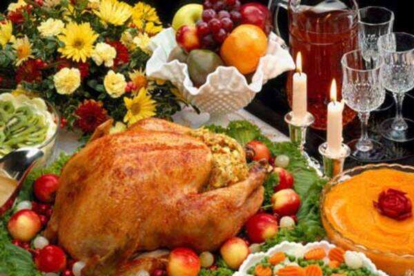 Healthy superfoods to try this holiday season