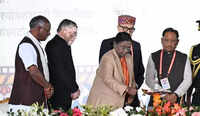 &lsquo;Younger generations should progress while preserving tribal heritage, identity&rsquo;