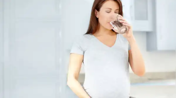 Pregnancy complication