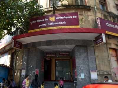 Govt sacks two PNB EDs in connection with Nirav Modi fraud