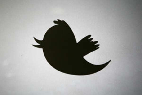 ​Tweet to switch on and off lights