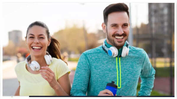 Exercise in any form is good