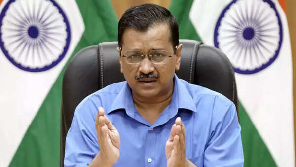 Arvind Kejriwal urges LG to allow Chhath puja in Delhi, Manoj Tiwari welcomes move