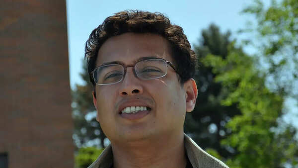 Meet the Indian astronomers who will soon study the stars with James Webb Space Telescope