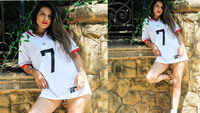 Nia Sharma shuts down trolls slamming her for not wearing pants 