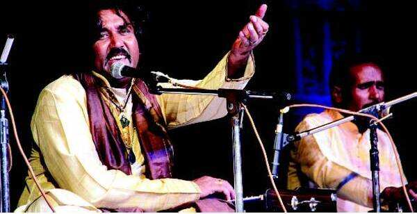 A sufi sojourn for Bangalore's music lovers