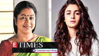 Actress recounts escape from blast in Sri Lanka; Alia Bhatt reacts to Kangana Ranaut's attacks on her family, and more 