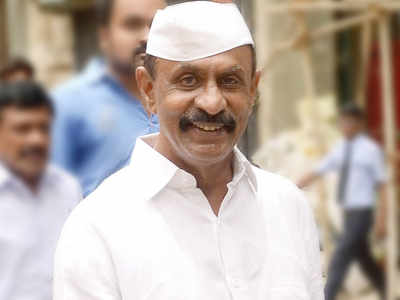 HC grants 28-day furlough to gangster turned-politician Arun Gawli