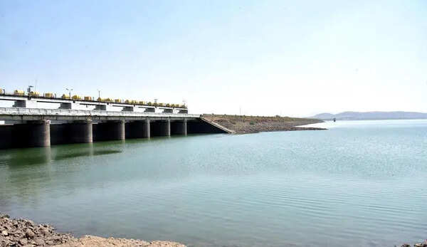WRD to NMC: Use dam quota judiciously due to El Nino risk
