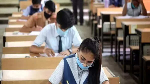 Delhi’s schools beat national average, by a healthy margin; overall pass percentage up