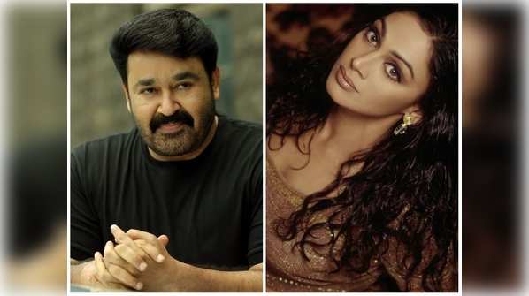 ​Mohanlal to Shobana: Meet the excellent home cooks of M-Town!