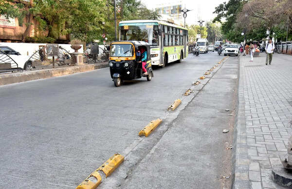 NMC to roll out Non-Motorised Transport policy to ease traffic, boost safety