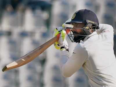 India vs England, 3rd Test, Day 3: Ravindra Jadeja helps hosts take 134-run lead