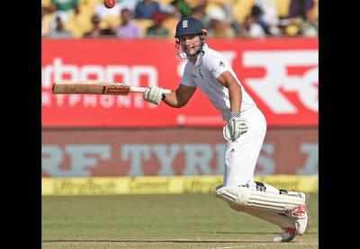 India vs England, 4th Test, Mumbai: Alastair Cook rues missed chances for defeat