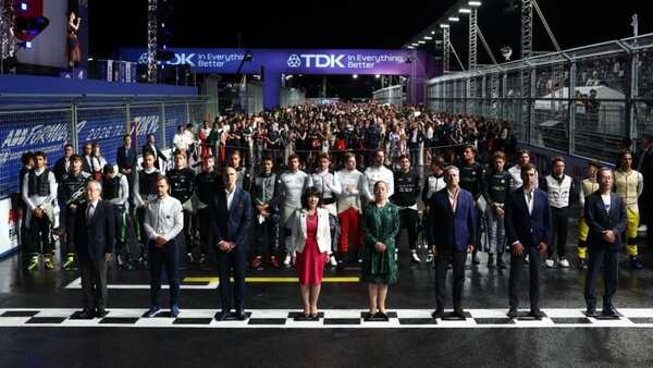Tokyo E-Prix round-up: All the biggest moments from Formula E's thrilling night race