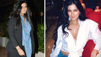 Flab to fab: Sonam Kapoor's sister Rhea Kapoor shares her inspirational journey 
