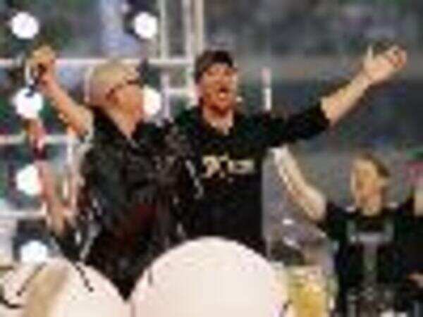  Pitbull all set to learn Hindi