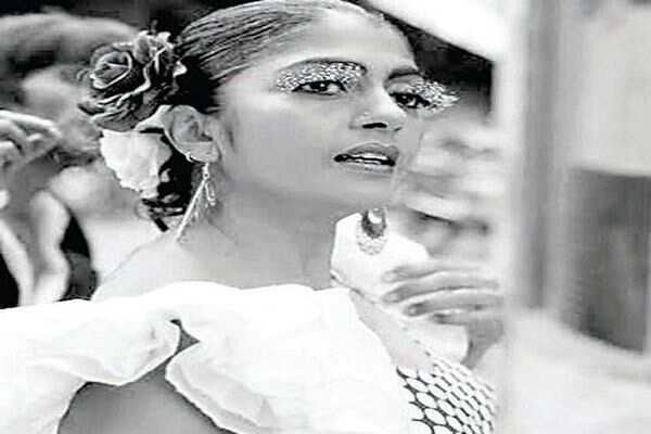 Kirtana Kumar goes in search of Morrison