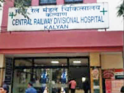 Few takers for COVID-19 doctor’s job in Central Railway hospitals