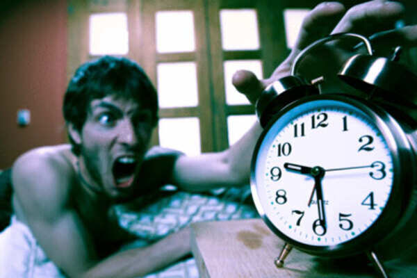 7 ways to manage your anger