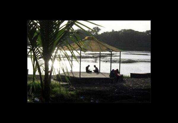 Seashores now beckon more Patnaites