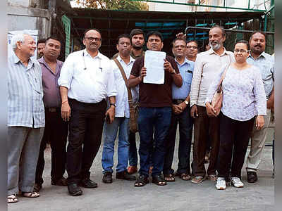 Outcry as BMC offices ban RTI activists’ entry