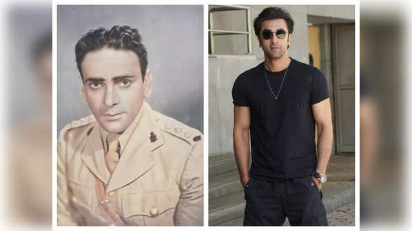​Prithviraj Kapoor to Ranbir: A look at the educational qualifications of the Kapoor family members​
