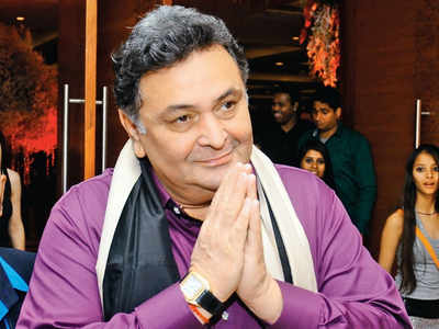 Why Rishi Kapoor is jumping with joy for an Academy Awards win for Vice