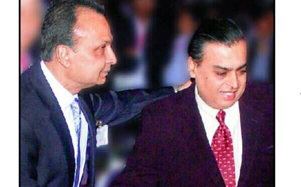 Ambani brothers join hands for 4G services