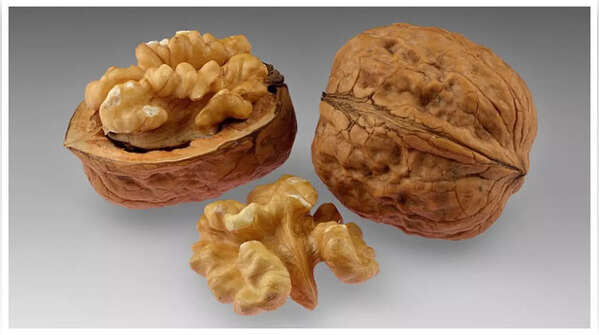 Walnuts