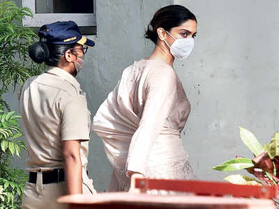 NCB seizes phones of Deepika Padukone, Shraddha Kapoor, Sara Ali Khan in drugs case