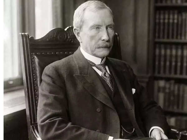 Why John D. Rockefeller called the University of Chicago his best investment