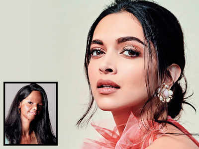 Deepika Padukone's first production Chhapaak takes off on Monday; actress plays acid attack survivor Laxmi Agarwal