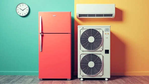 Samsung Refrigerators with AI Technology & WindFree ACs to Upgrade Your Home