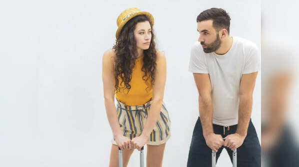 7 best ways to express love to your partner