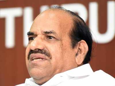 CPI (M) state secretary of Kerala Kodiyeri Balakrishnan resigns following his son's arrest