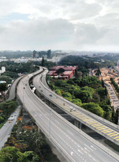 Govt vows three corridors to crisscross city in 45-min drive
