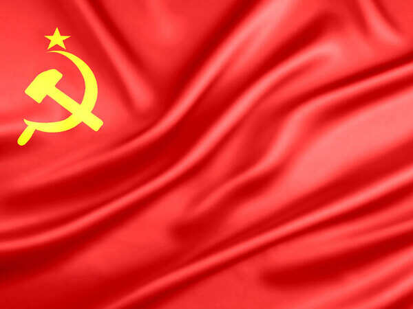 USSR supplied clandestine cash to Congress party: CIA