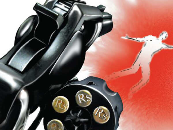 Liquor smugglers gun down SI in Sitamarhi