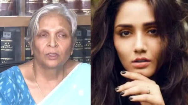 Twisha Sharma death case: Mother-in-law Giribala Singh faces bail cancellation, possible removal from consumer panel post