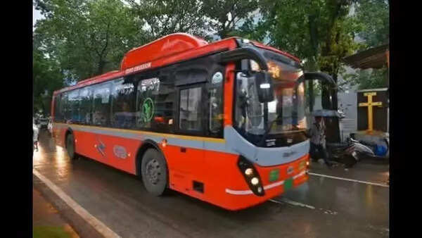 BEST plugs into ONDC, bets on UPI apps to push bus ticketing digital